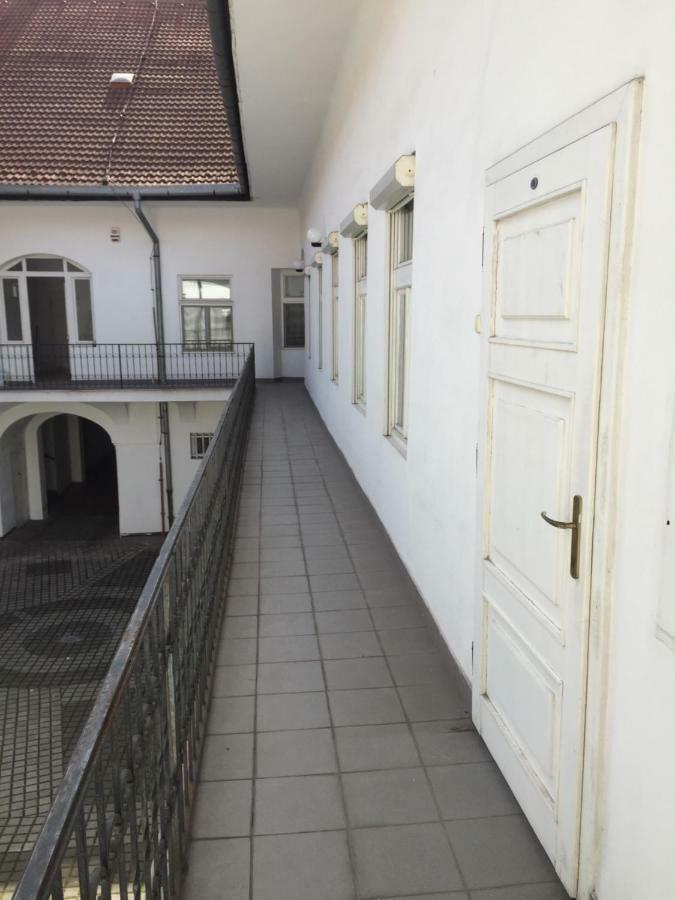 Duomo Rustical Apartment Kosice Exterior photo