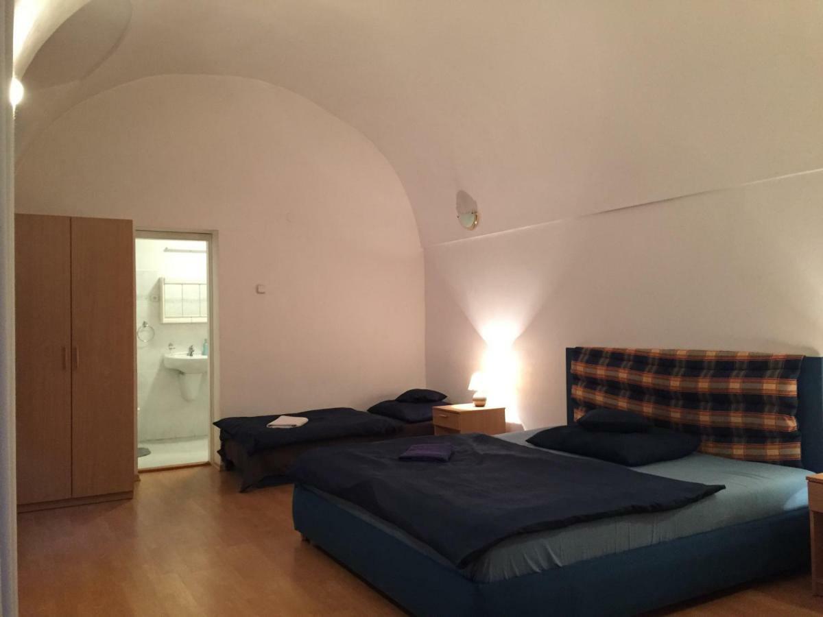 Duomo Rustical Apartment Kosice Exterior photo